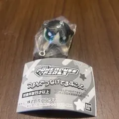 バターカップBパワーパフ ガールズ つまんでつなげて ますこっと
