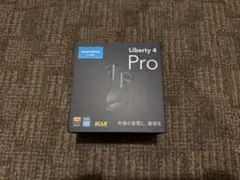 Soundcore Liberty 4 Pro ワイヤレスイヤホン