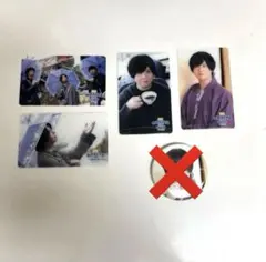 2025年最新】斉藤壮馬 チェキの人気アイテム - メルカリ