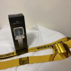 JO1 OFFICIAL LIGHT KEYRING 週末値下げのサムネイル