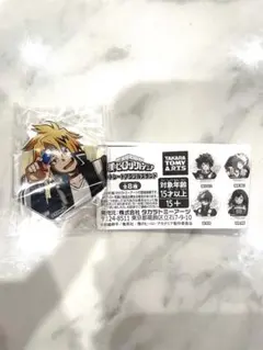 僕のヒーローアカデミア 上鳴電気 アクリルスタンド