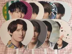 2026年最新】向井康二 団扇の人気アイテム - メルカリ
