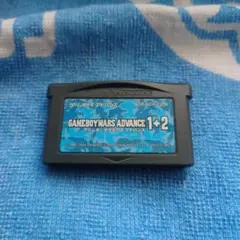 ゲームボーイウォーズアドバンス 1+2