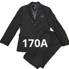 OLIVER HOUSE キッズ　フォーマルスーツ170㎝　4点卒業式入学式式典