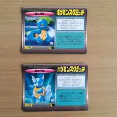 2026年最新】ポケモンスクラッチの人気アイテム - メルカリ