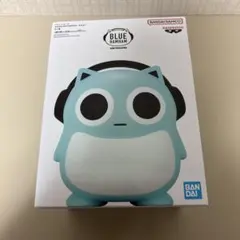 ブルーハムハム おおきなSOFVIMATESサングラスフィギュア