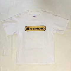 ☆Hi-Standard ハイスタ 1999年 ツアー Tシャツ M - メルカリ