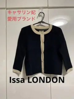 ISSA LONDON カーディガン レディース 2026年最新】Issa London レディース 長袖 カーディガン・ボレロ