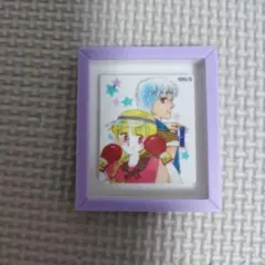 りぼん70周年 3coins ときめきトゥナイト マグネット