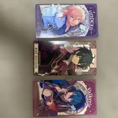 あんスタまとめ