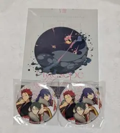 あんさんぶるスターズ!!スタライ 8th 円盤 Blu-ray（特典つき）