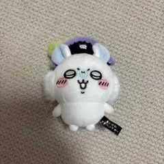 ちいかわ アドベンチャー マスコット - メルカリ