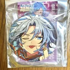 あんさんぶるスターズ あんスタ 滝維吹 コレクション 缶バッジ idol