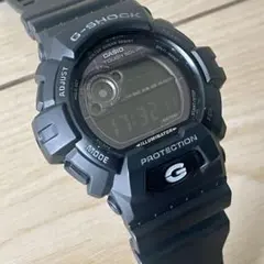 AAA様”【G-SHOCK】DW-8900A ブラック ソーラー電波 - メルカリ