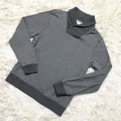 OLD NAVY オールドネイビー　ショールカラー　トップス　トレーナー