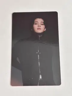 【新品】BTS FESTA CAPSULE WEVERSE特典 ‐ JIMIN