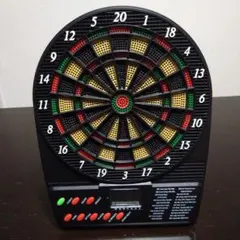 【新品未使用】サウンドエレクトリックダーツ
