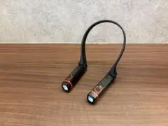 値下げ中　スナップオン　ネックライト　ECHDD012Aのサムネイル