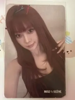 2026年最新】ジゼル トレカの人気アイテム - メルカリ