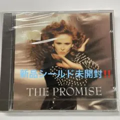 T'PAUL THE PROMISE 新品CD