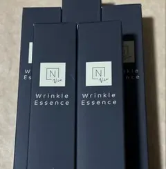 N organic Vie リンクルパックエッセンス 15g 5点セットのサムネイル