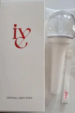 2025年最新】Ive ペンライトの人気アイテム - メルカリ