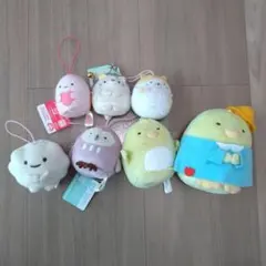 2026年最新】すみっこぐらし ぬいぐるみの人気アイテム - メルカリ