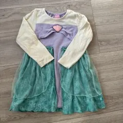 Baby Doll 110サイズ ワンピース　アリエル