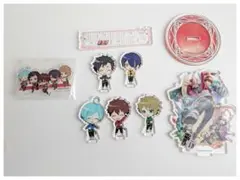 あんスタ 流星隊 アクスタ セット
