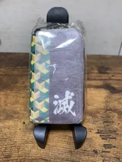 鬼滅の刃　冨岡義勇　マルチケース