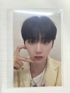 BOYNEXTDOOR WHY ラキドロ テサン