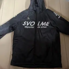SVOLME サッカー ウインドブレーカー 上下セット