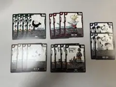 フュージョンワールド バトルパック MANGAver.　5種×4枚セット フュージョンワールド バトルパック MANGAver. 5種×4枚セット | Mercari