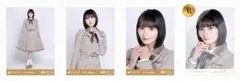 ビ*玉様 乃木坂46　乃木コレ 40th制服　遠藤さくら　生写真　Nコンプ、R