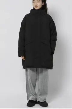 niko and... アライドNEWモンスターブルゾン