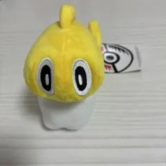 新品　シャリタツ　ぬいぐるみ　のびたすがた　ポケモンセンター　タグ付き