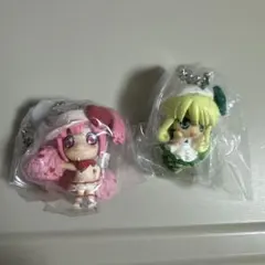 韓国ポップアップ限定】シュガシュガルーン アクリルスタンド 2個