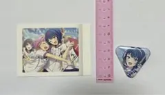 プロセカ　桐谷遥　鳳えむセット