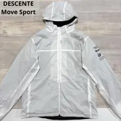 DESCENTE GOLF レディース レインウェア ホワイト S DESCENTE GOLF レディース レインウェア ホワイト S - メルカリ