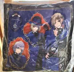 【新品】ツイステ ポムフィオーレ メガジャンボクッション