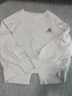 Aimeine エメイン ロゴニットスウェット