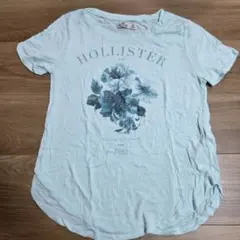 Hollister Tシャツ 平成 y2k 00s