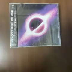 DREAMS COME TRUE THE BLACK ○ ALBUM クロミ盤3 - メルカリ