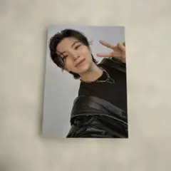 SEVENTEEN ウジ FOLLOW JAPAN セルカ トレカ 98