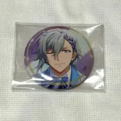 アイナナ アイスタ 缶バッジ 四葉環