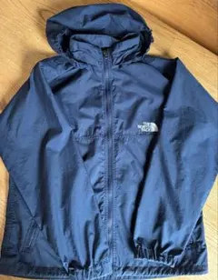 THE NORTH FACE コンパクトジャケット