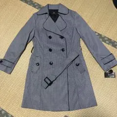 値下げ！新品　未使用　コート