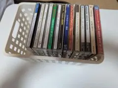 音楽CD まとめ売り 11枚セット