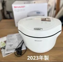 2026年最新】ホットクック 2.4の人気アイテム - メルカリ