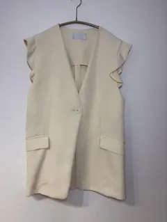 2025年最新】セルフォード ジレ フリルの人気アイテム - メルカリ